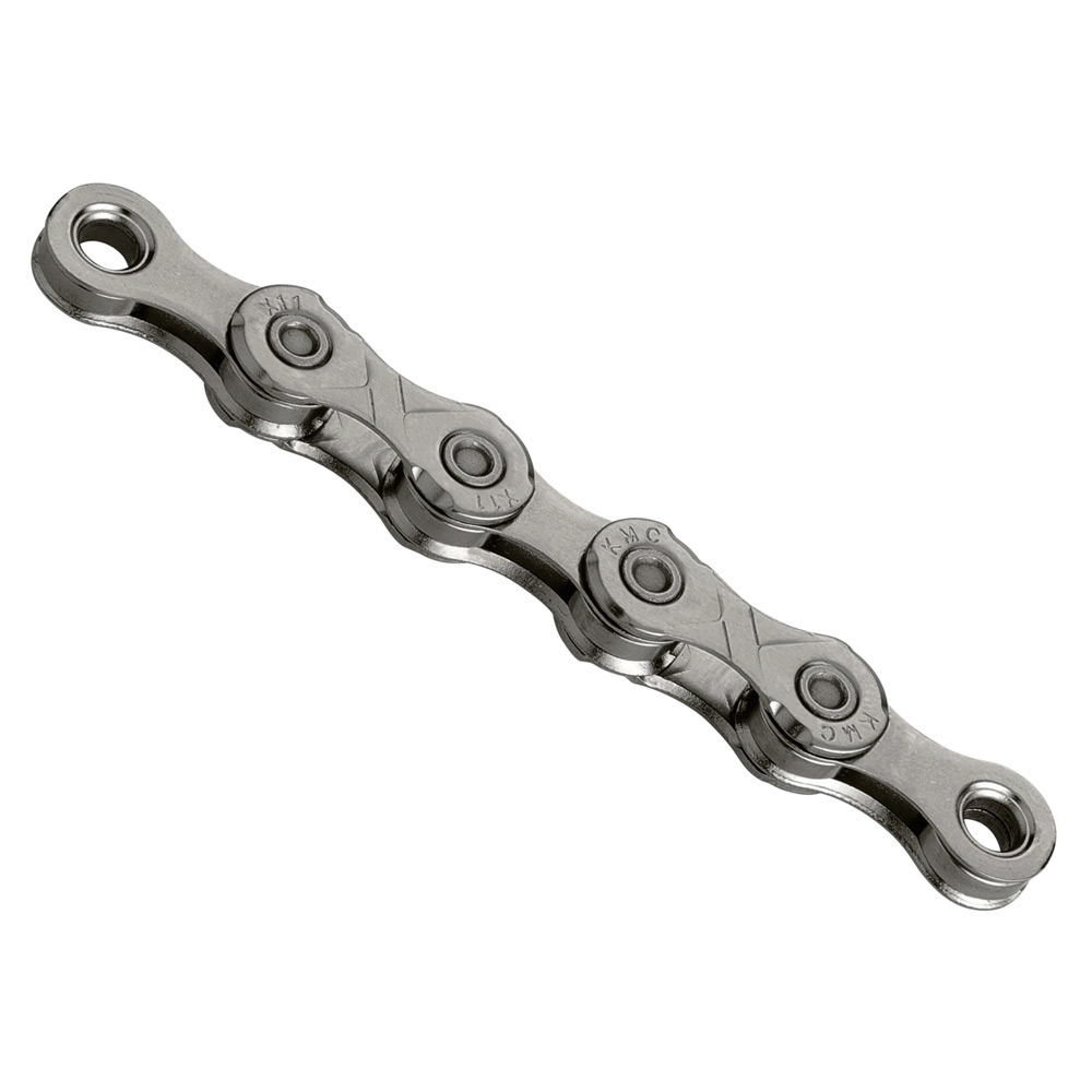Cadena KMC X11 Silver 118L